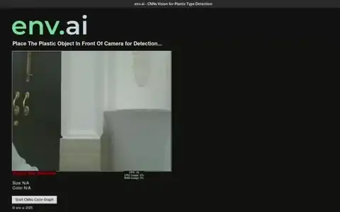 Thumbnail of Env.ai