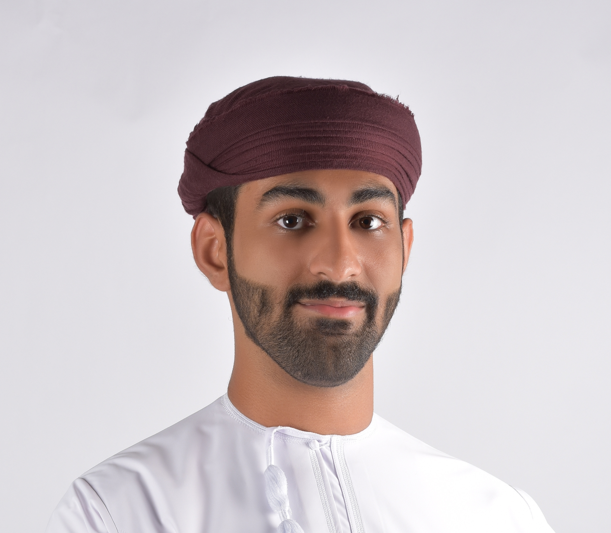 Saif Al-Hashar